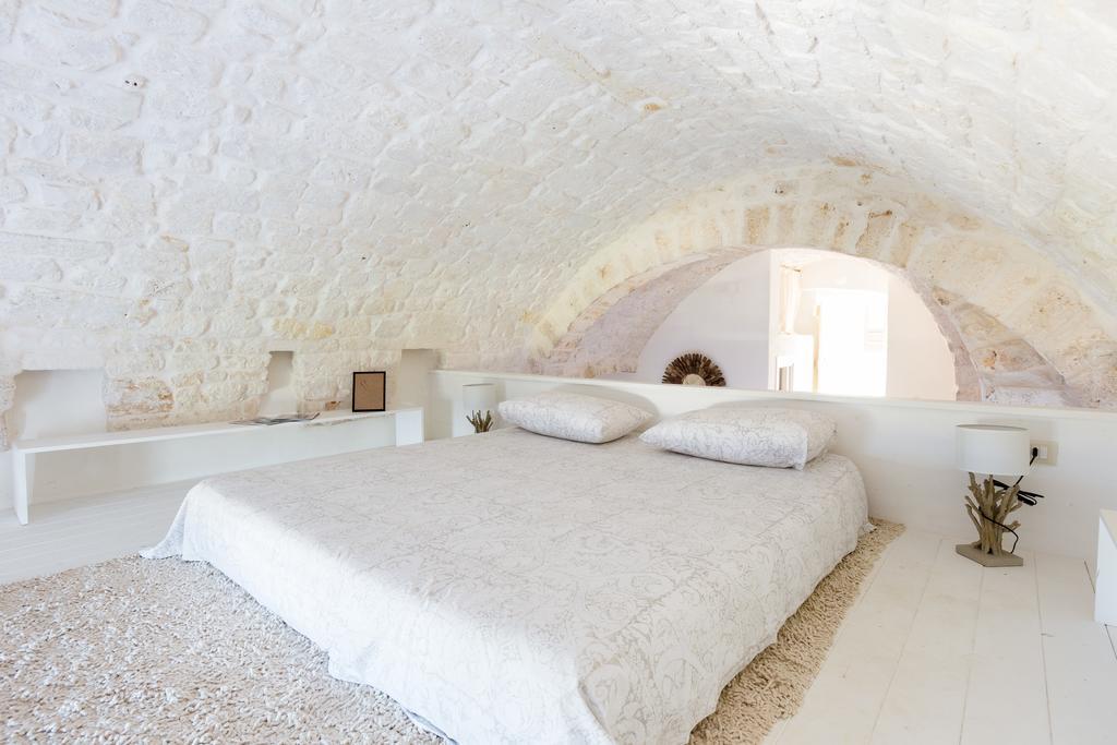 Casa Zio Piero Ostuni Exterior foto