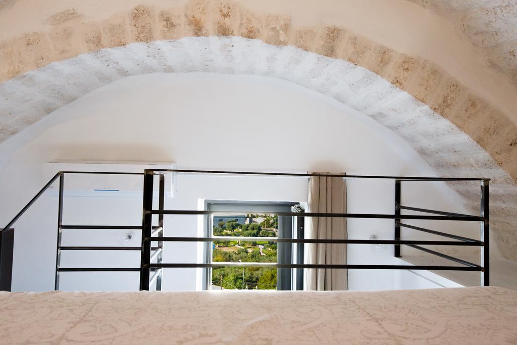 Casa Zio Piero Ostuni Quarto foto