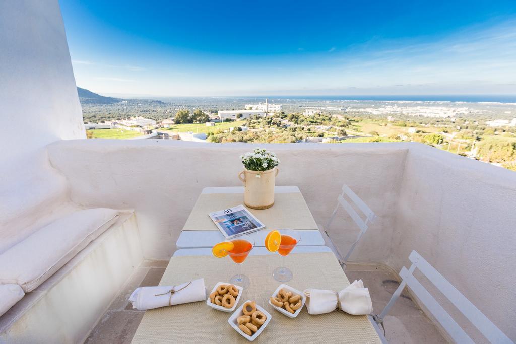 Casa Zio Piero Ostuni Quarto foto