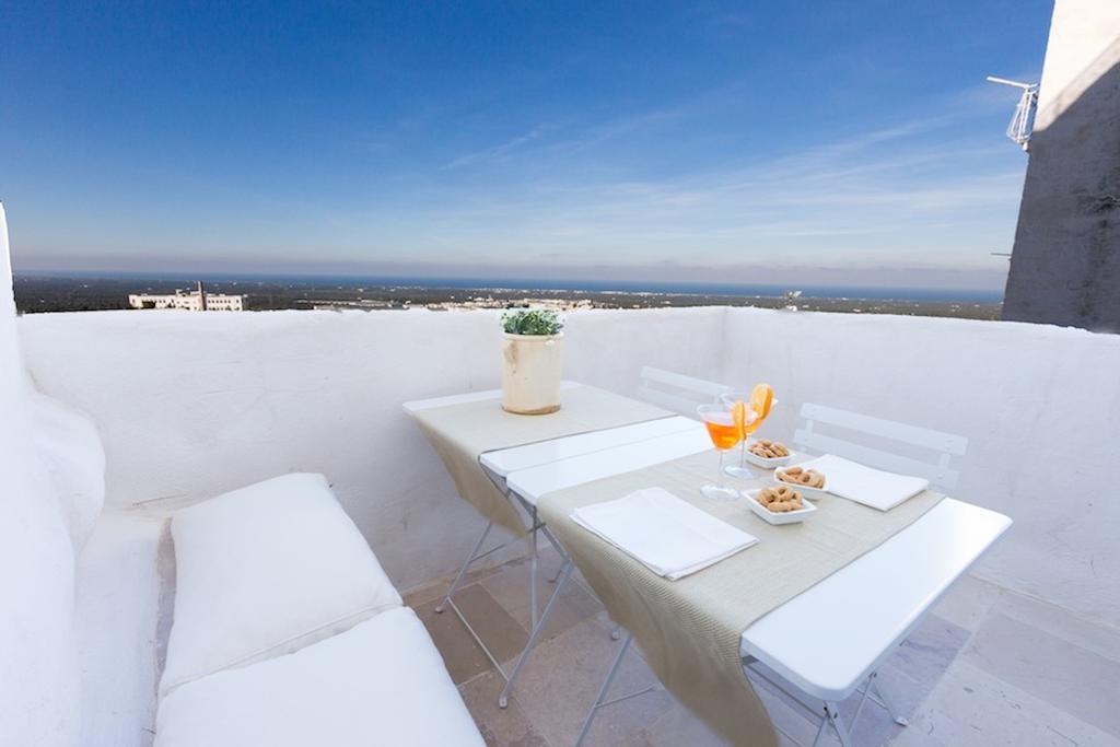 Casa Zio Piero Ostuni Quarto foto