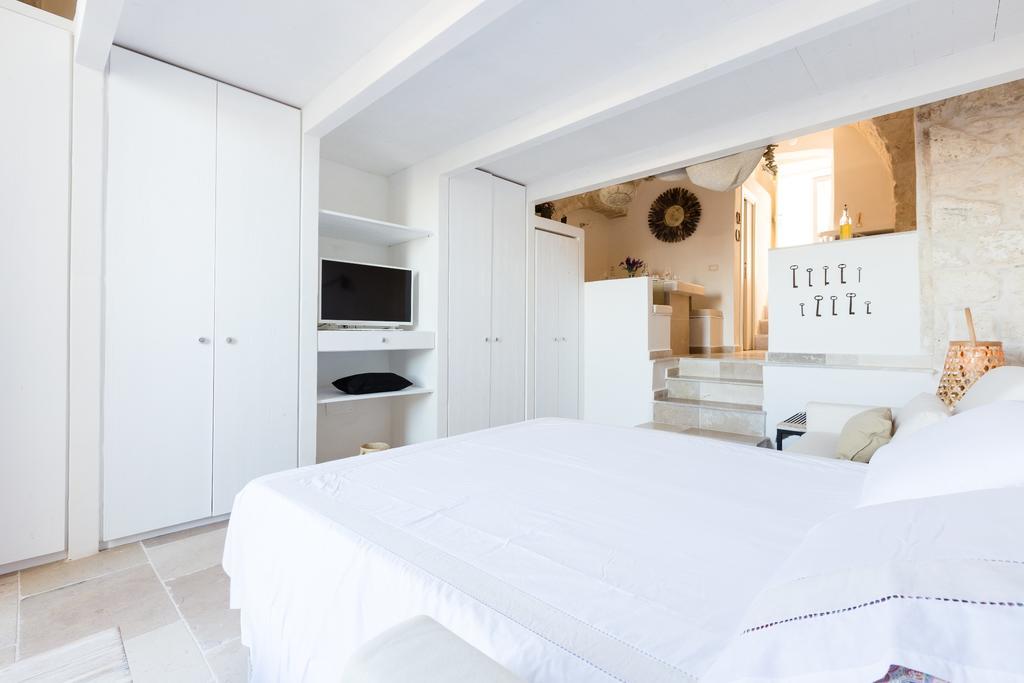 Casa Zio Piero Ostuni Quarto foto
