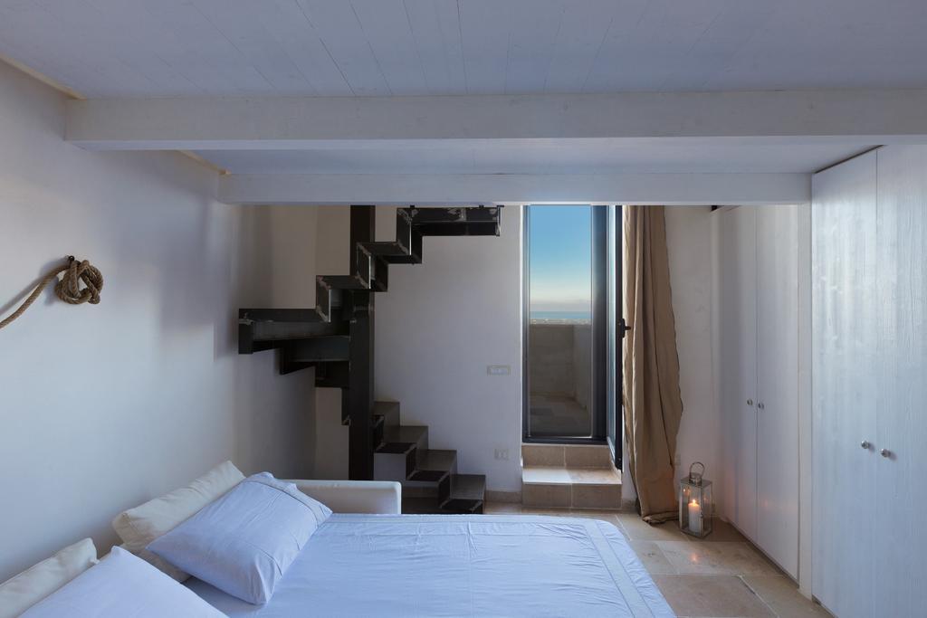 Casa Zio Piero Ostuni Exterior foto