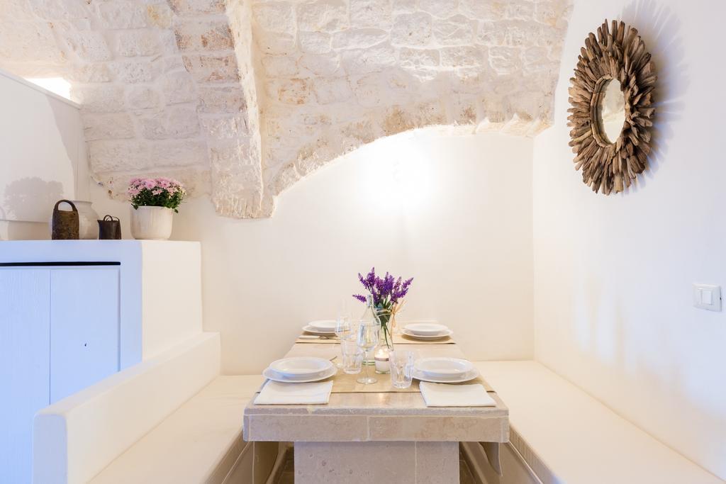Casa Zio Piero Ostuni Quarto foto