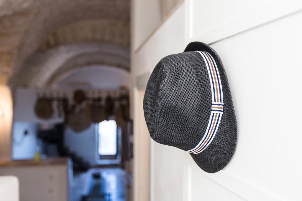 Casa Zio Piero Ostuni Exterior foto