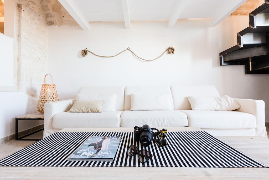 Casa Zio Piero Ostuni Quarto foto