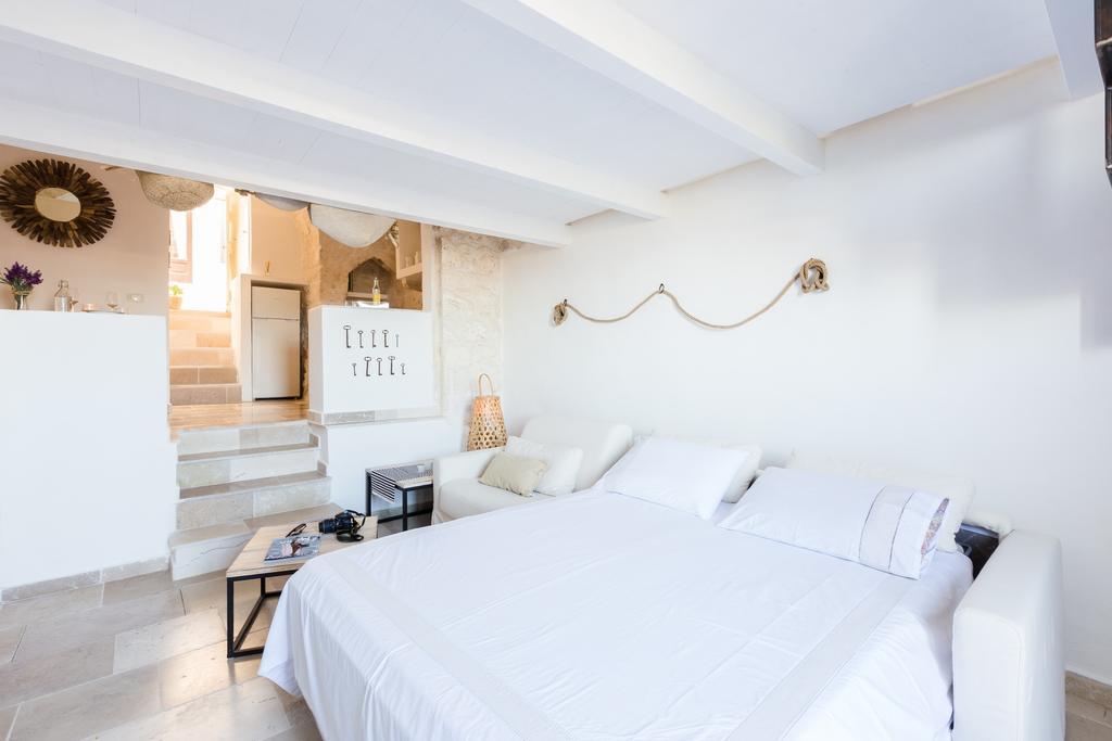 Casa Zio Piero Ostuni Quarto foto