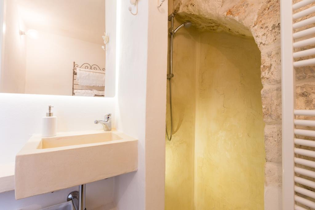 Casa Zio Piero Ostuni Quarto foto