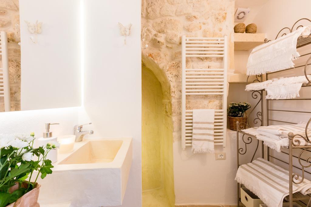 Casa Zio Piero Ostuni Quarto foto